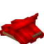 Red Longer Top Roof (Jungle) icon