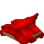 Red Longer Top Roof (Oak) icon