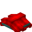 Red Top Roof (Warped) icon