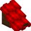 Red Roof (Dark Oak) icon