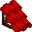 Red Roof (Framed) icon
