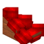 Red Longer Roof (Acacia) icon