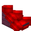 Red Longer Roof (Crimson) icon