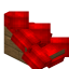 Red Longer Roof (Spruce) icon