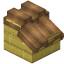 Roof Block (Bamboo) icon
