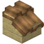 Roof Block (Birch) icon