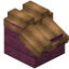 Roof Block (Crimson) icon