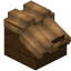 Roof Block (Dark Oak) icon
