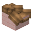 Longer Roof Block (Cherry) icon