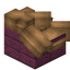 Longer Roof Block (Crimson) icon