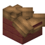 Longer Roof Block (Mangrove) icon