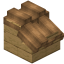 Roof Block (Oak) icon