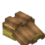 Roof Slab (Bamboo) icon