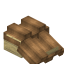 Roof Slab (Birch) icon