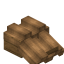 Roof Slab (Spruce) icon