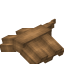 Longer Top Roof icon