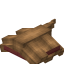 Longer Top Roof (Mangrove) icon