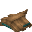 Longer Top Roof (Warped) icon