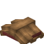Top Roof (Mangrove) icon