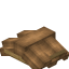 Top Roof (Oak) icon