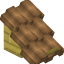 Roof (Bamboo) icon