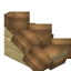 Longer Roof (Birch) icon