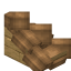 Longer Roof (Oak) icon