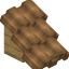 Roof (Oak) icon