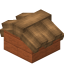 Top Roof Block (Acacia) icon