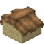 Top Roof Block (Birch) icon