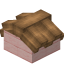 Top Roof Block (Cherry) icon