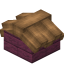 Top Roof Block (Crimson) icon