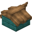 Longer Top Roof Block (Warped) icon