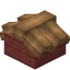 Top Roof Block (Mangrove) icon