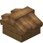 Top Roof Block (Spruce) icon