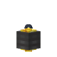 Small Gray Paper Lantern (No Detail) icon