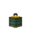 Small Green Paper Lantern (No Detail) icon