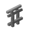 Stone Handrail icon