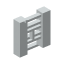 White Fence icon