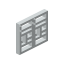 White Fence Gate icon