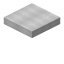 White High Flat Roof Tile Block icon