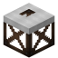 White High Flat Roof Tile Block (Framed) icon