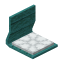 White Floor Chair (Warped) icon