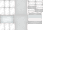 White Futon Bed icon