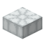 Large White Cushion icon