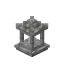 Pagoda Lantern (White Candle) icon