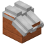 White Roof Block (Acacia) icon