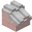 White Roof Block (Cherry) icon