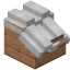 White Roof Block (Jungle) icon