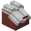 White Roof Block (Mangrove) icon